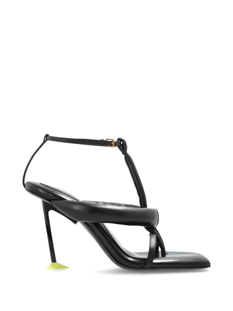 [Givenchy] Sandals SS26 BE30AWE00H001