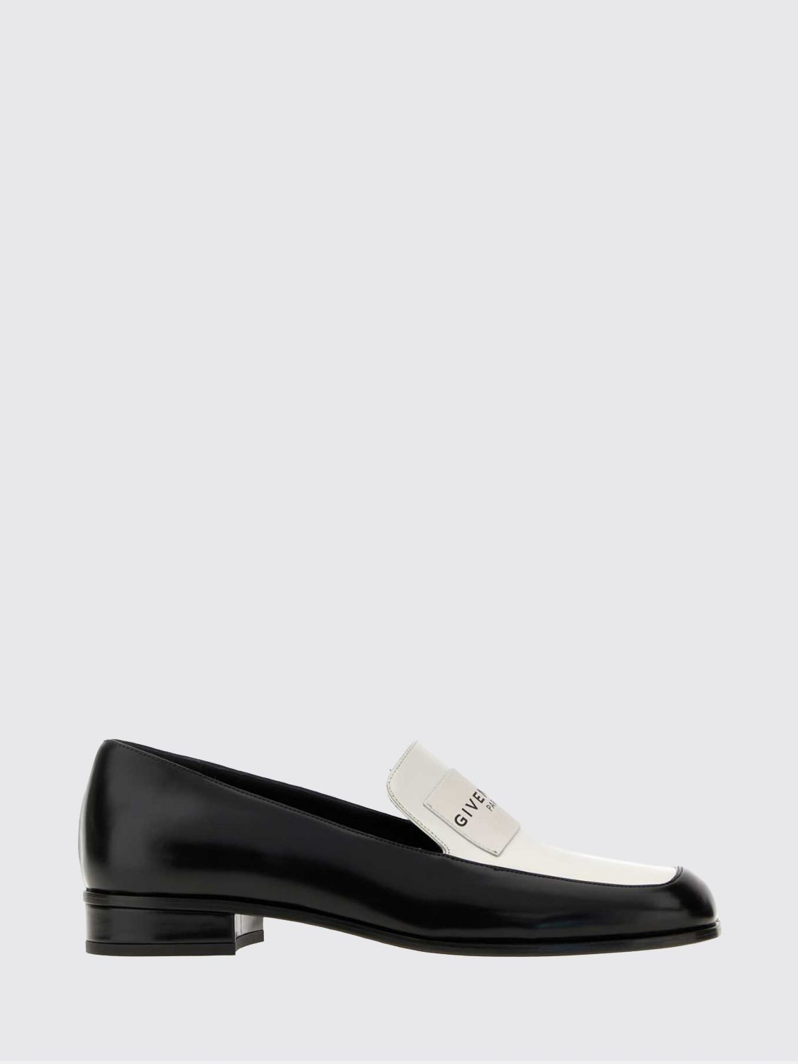 [Givenchy] Loafer SS26 BE202QE2H5 004