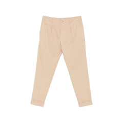 [Incotex] Trousers SS26 1W090190475417