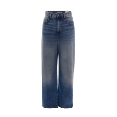 [ICON DENIM] Jeans SS26 COCOID8843SMO