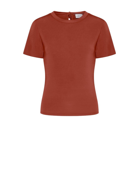 [Marella] T-shirts Short Sleeve SS26 2613971024200ZINNIA005