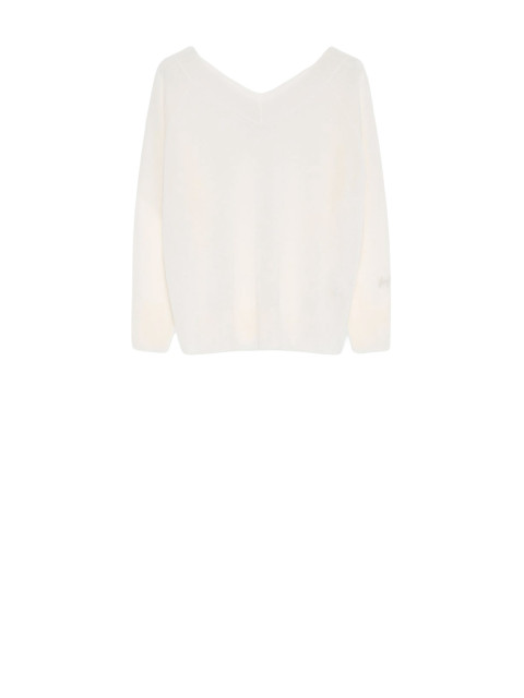 [MARELLA MONOCHROME] Knitwear SS26 2613361095200TUBO004