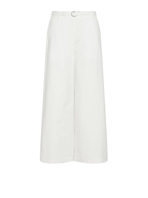 [MARELLA MONOCHROME] Trousers SS26 2613131125200BOSSO004