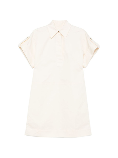[JOSEPH] Short sleeve dress SS26 JF0097560287
