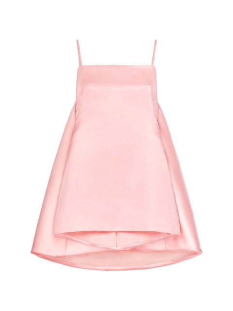 [Givenchy] Sleeveless dress SS26 BW22XV1YG0663