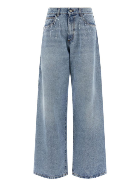 [Giuseppe di Morabito] Jeans SS26 06PSDNP049R1640780