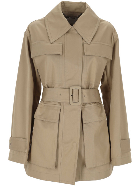 [JOSEPH] Coat SS26 JF0096881254