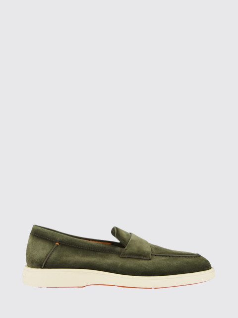 [Santoni] Loafer SS26 MGDT19051TICSEAA V57