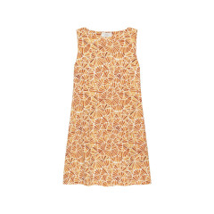 [Maliparmi] Sleeveless dress SS26 JF671470672B7005