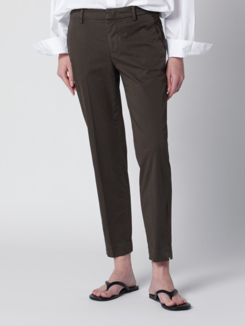 [PT TORINO] Trousers SS26 CDVTNYZ00STDSR75