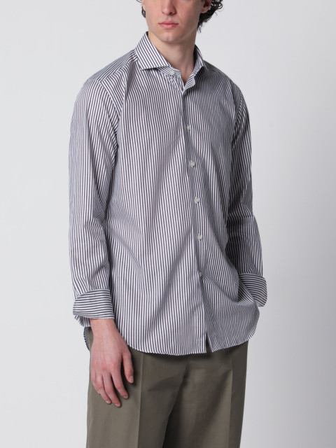 [Xacus] Shirts Long Sleeve SS26 WF520ML21833