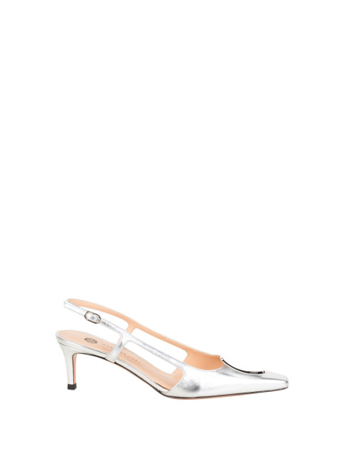 [ROBERTO FESTA] Sandals SS26 KIMERALUXORSILVER