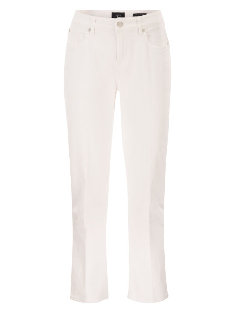 [7 FOR ALL MANKIND] Jeans SS26 7U023549 U7LLS