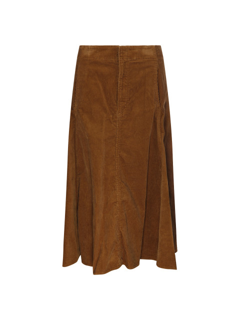 [Ralph Lauren] Long skirt FW26 211B17568001