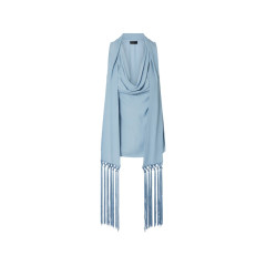 [Liu Jo] Blouse FW26 CF6206 T2578 X0805