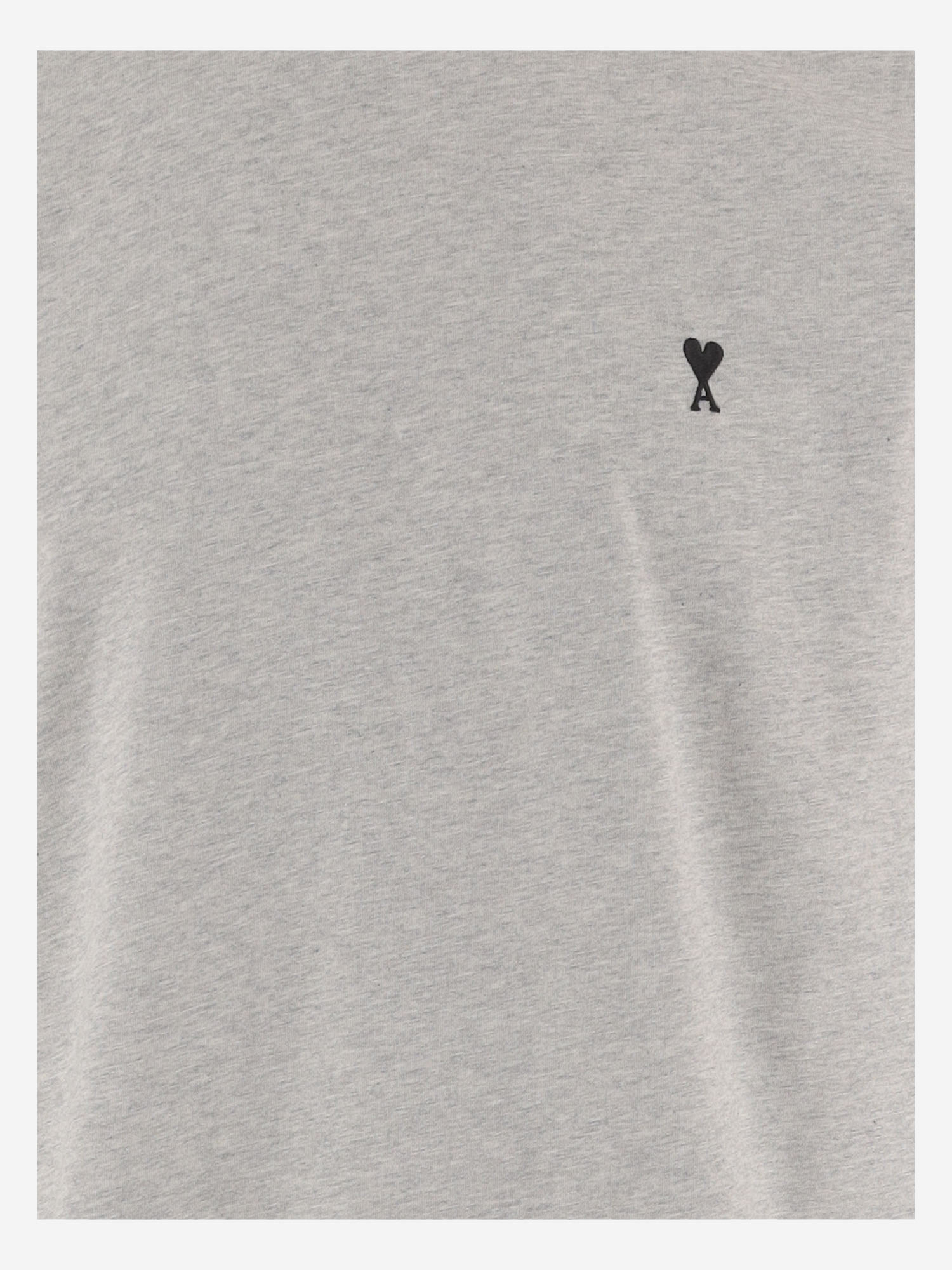 [AMI] T-shirts Short Sleeve FW26 HTS3467240951