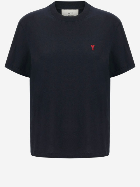 [AMI] T-shirts Short Sleeve FW26 BFUTS035724430