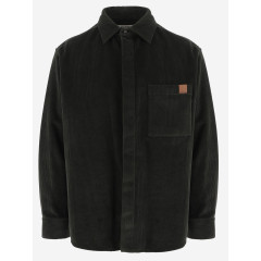 [DARKPARK] Shirts Long Sleeve FW26 MSH11PFAC1940060