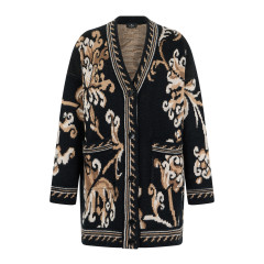 [Etro] Cardigan FW26 WRKE0159AQ12U_N0000