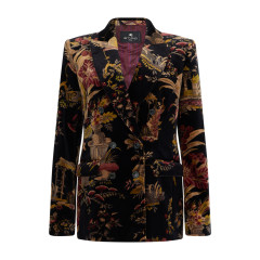 [Etro] Blazer FW26 WRCA001099SAE1B_X0813