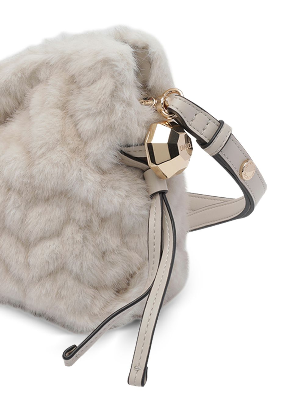 [Liu Jo] Shoulder bag FW26 AF6099 E1168 X0459