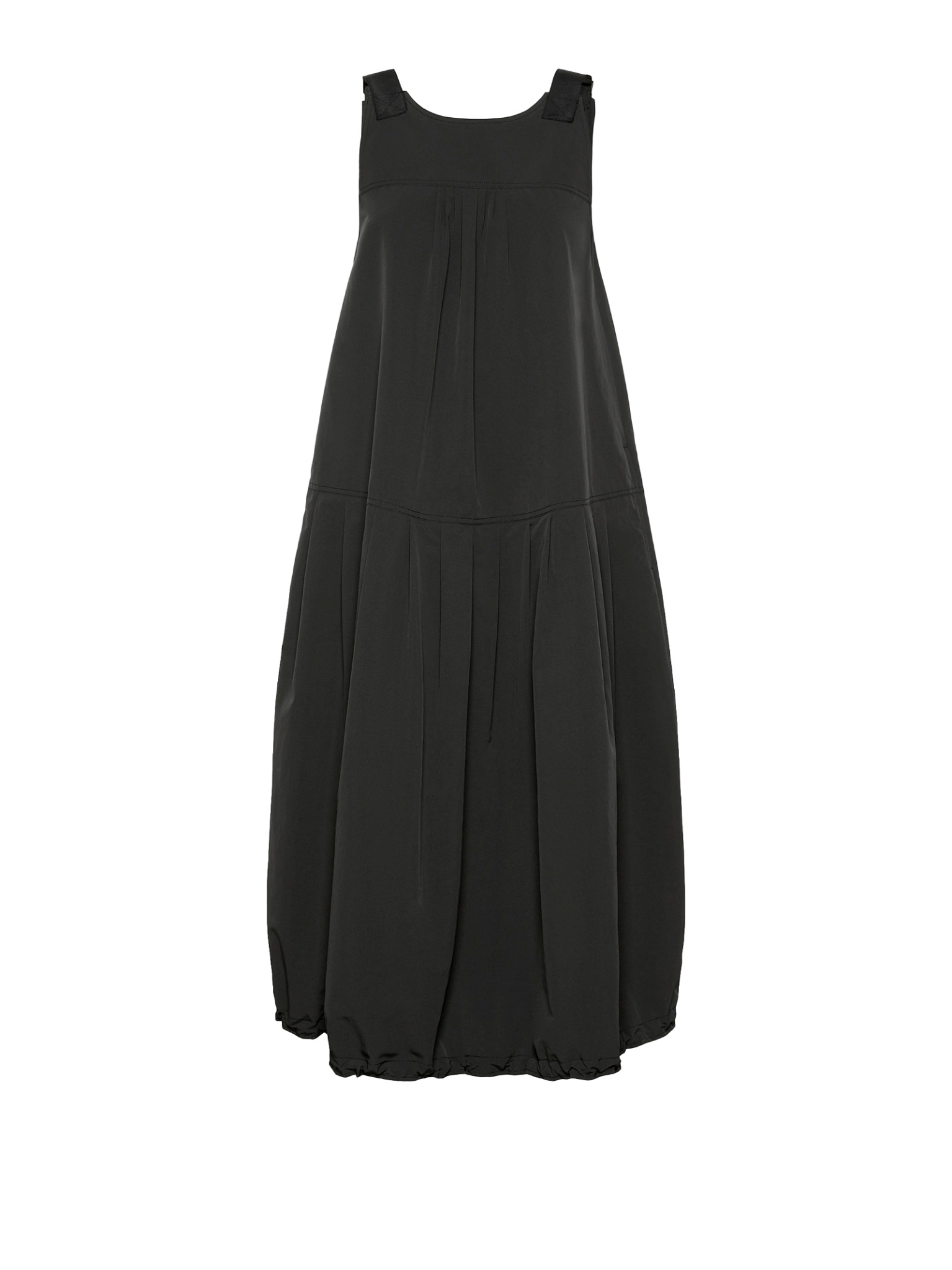 [Max Mara] Sleeveless dress FW26 2625226061600LEGENDA001