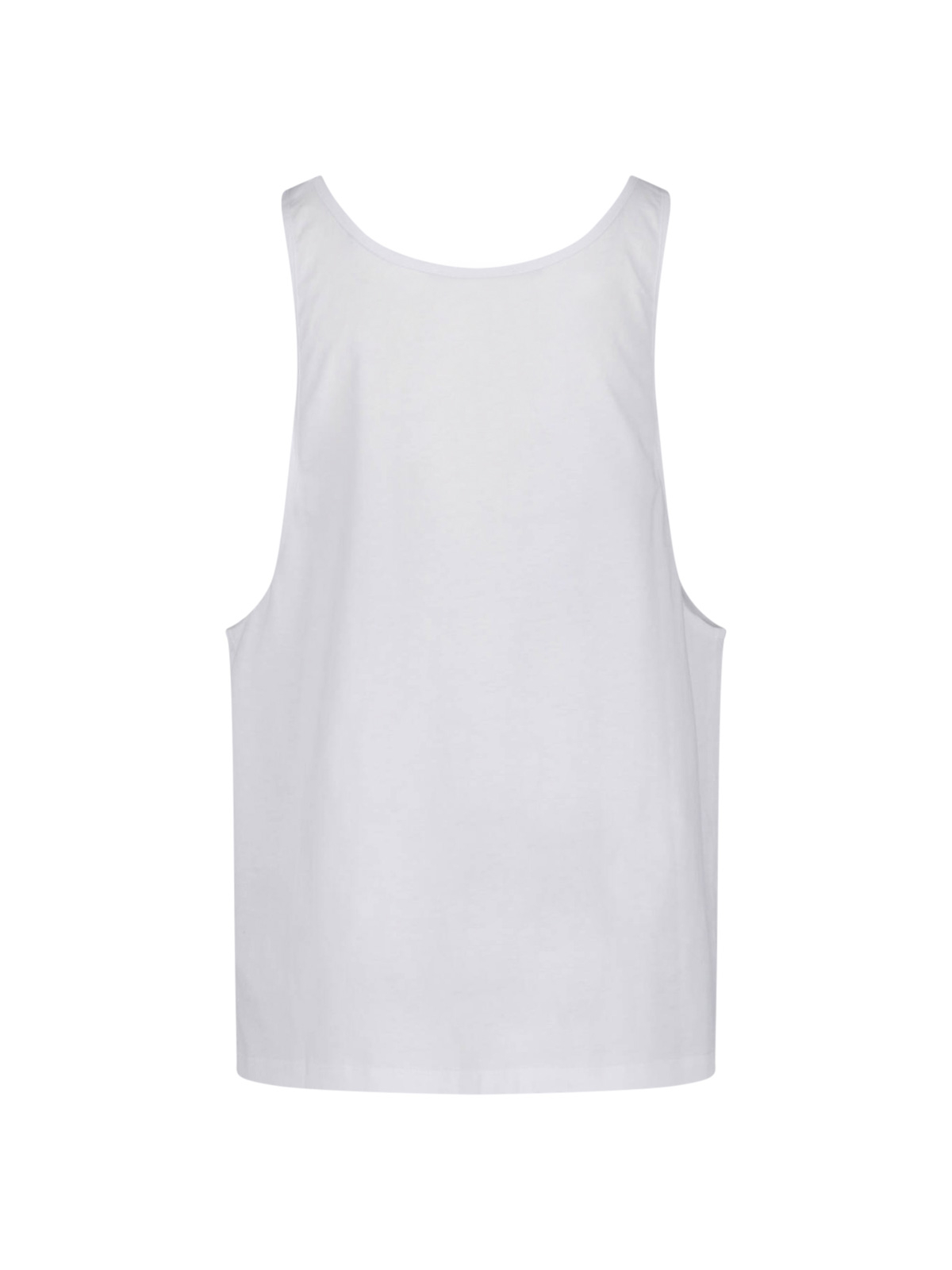 [Stella McCartney] Tank top FW26 6J0484 3SQB159000