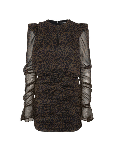 [ROTATE] Long sleeve dress FW26 1166263088