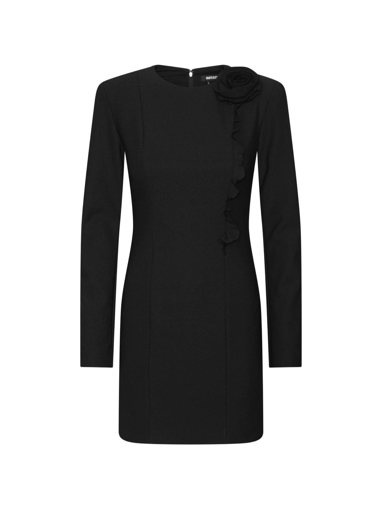 [ROTATE] Long sleeve dress FW26 116620100