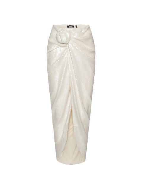 [ROTATE] Long skirt FW26 116698857