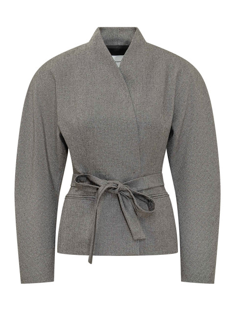 [THE ANDAMANE] Blazer FW26 T203064BTNP269 897