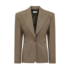 [THE ANDAMANE] Blazer FW26 T203017BTNP269 861