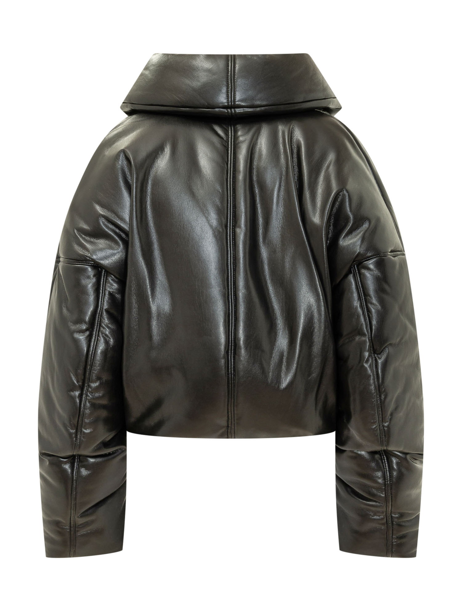 [THE ANDAMANE] Down jacket FW26 T202041ATNP152 999