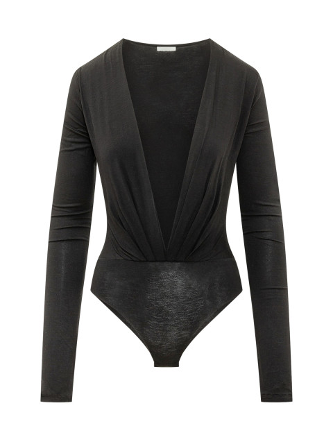 [THE ANDAMANE] Blouse FW26 T200771ATJV053 999