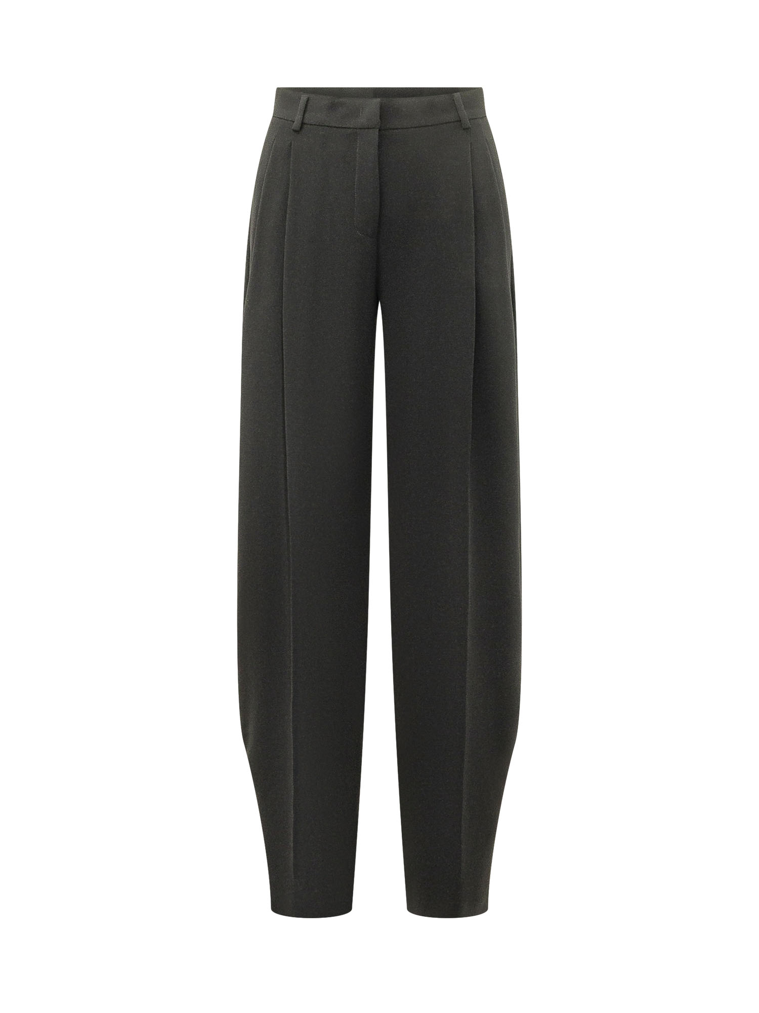 [THE ANDAMANE] Trousers FW26 T200471CTNP263 999