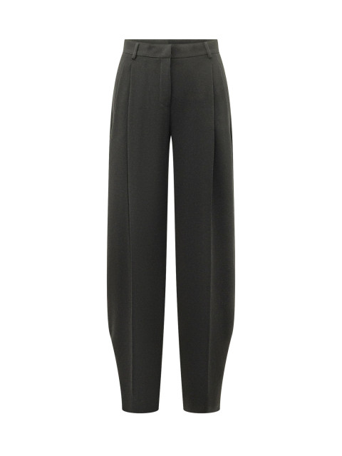 [THE ANDAMANE] Trousers FW26 T200471CTNP263 999