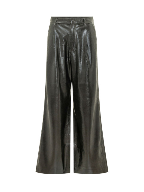 [THE ANDAMANE] Trousers FW26 T200430ATNP152 999