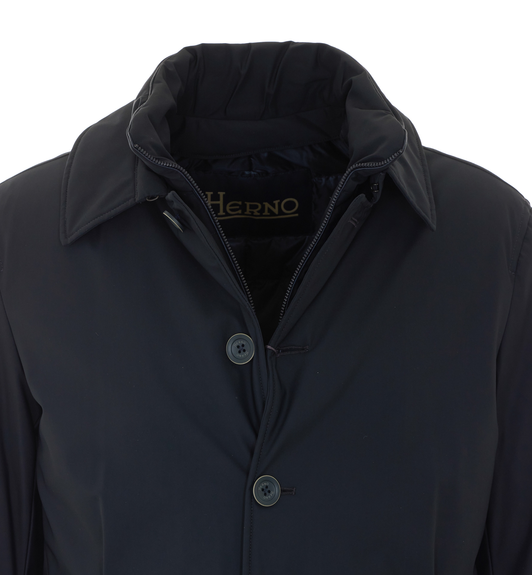 [Herno] Down Jacket FW26 PI0667U12346SZ9200