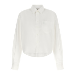 [Ami Paris] Shirts Long Sleeve FW26 FSH876CO0031168