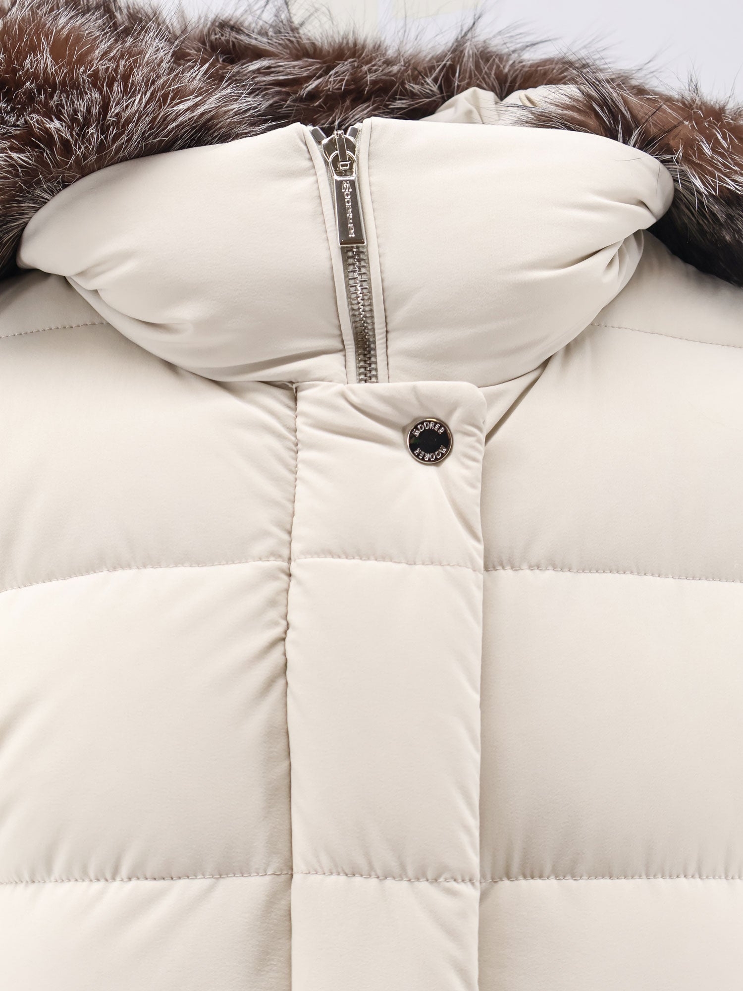 [Moorer] Down jacket FW26 MODGI100047U0119