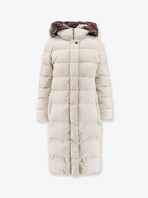 [Moorer] Down jacket FW26 MODGI100047U0119