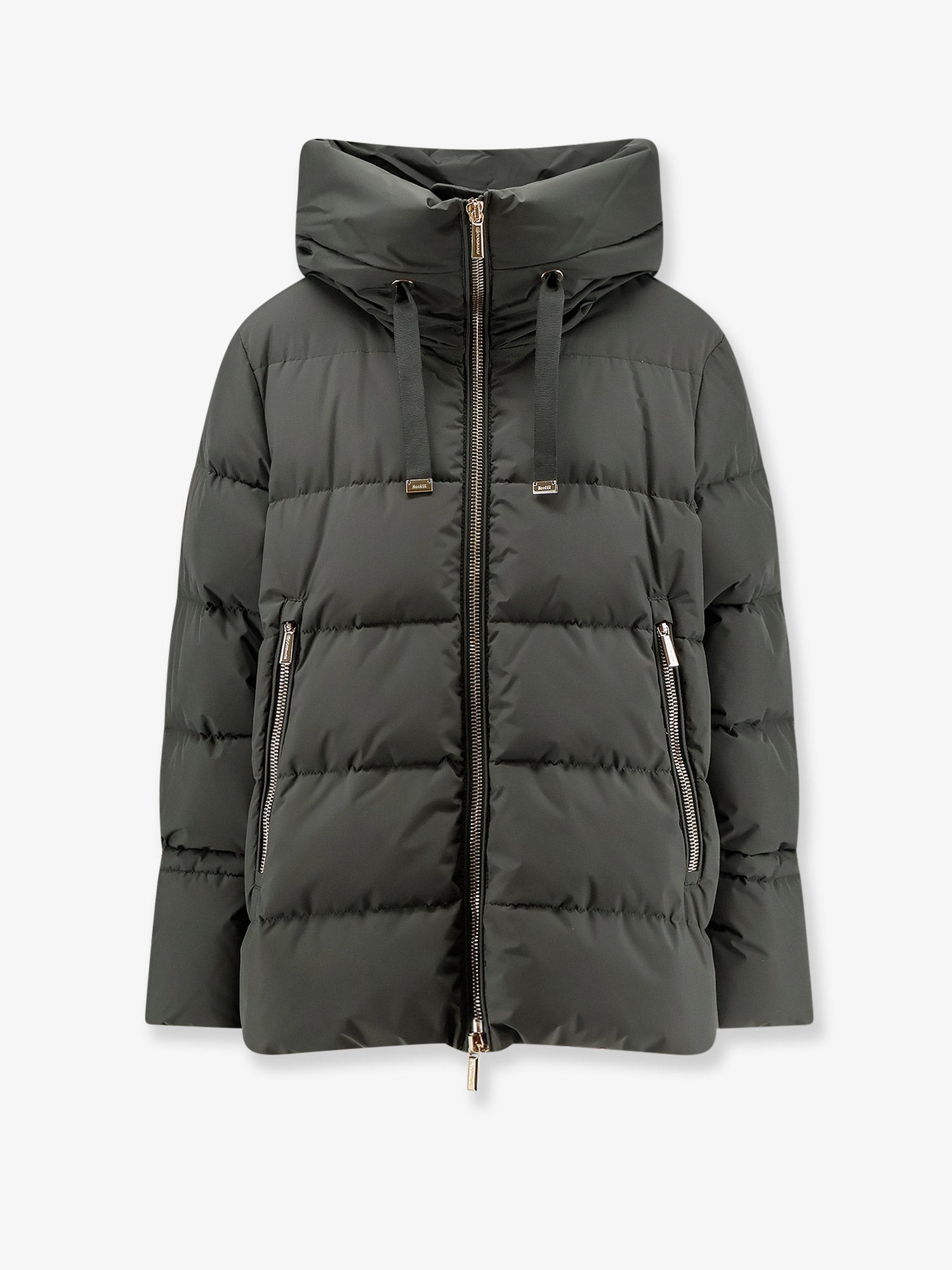 [Moorer] Down jacket FW26 MODPI200001U0311