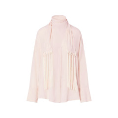 [Liu Jo] Shirts Long Sleeve FW26 CF6208 T2578 X0808