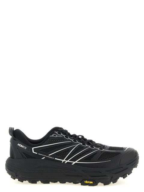 [Hoka one one] Sneakers FW26 1171891BBNB