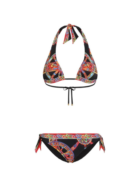 [Dolce & Gabbana] Bikini FW26 O8A54J ON0HE HH6CL