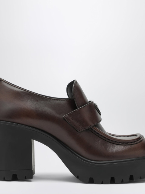 [Prada] Pumps FW26 1D563O0853KDP