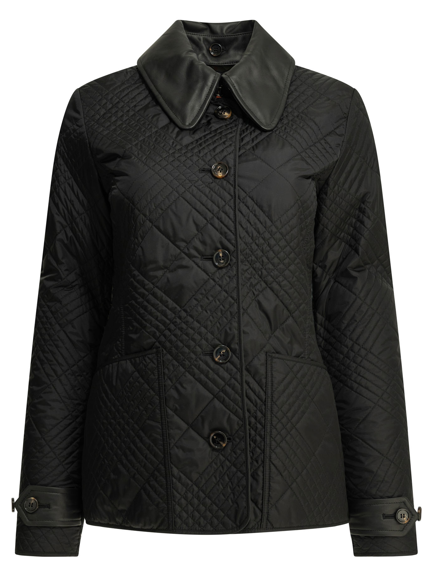[Burberry] Jacket FW26 8128389