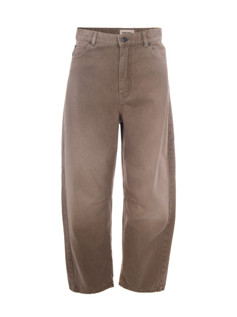 [Weekend MaxMara] Jeans FW26 2625186061600WKDARCADIA013