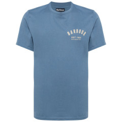 [Barbour] T-shirts Short Sleeve SS26 MTS0502MTSBU27