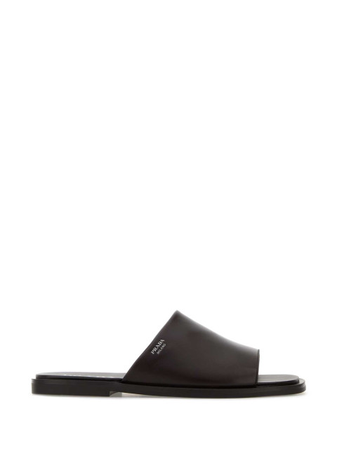 [Prada] Slippers SS26 2X3164FG000070 F0003